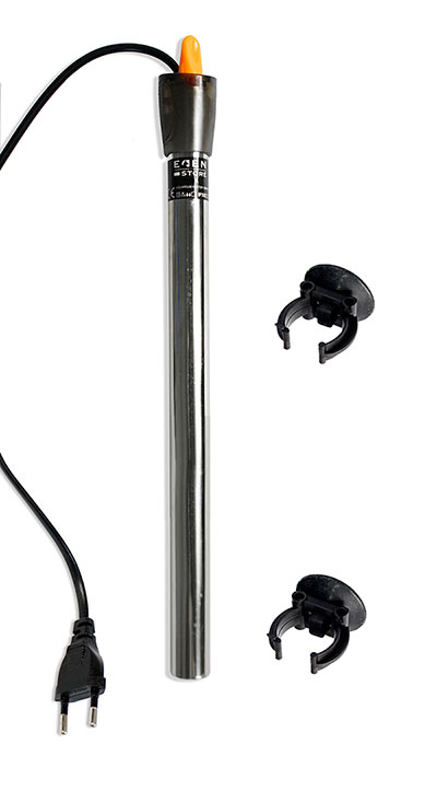 Trixie 87302 Riscaldatore per Acquario 100 W 