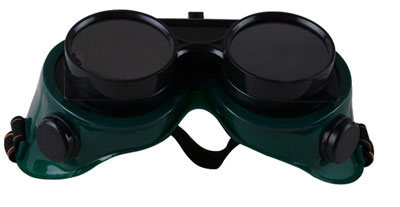 90mm Lente per oscuramento automatico Pannello per saldatura a pannello solare Lente per maschera per saldatura Lente per oscuramento automatico Lente per saldatura 110 Lente per saldatura